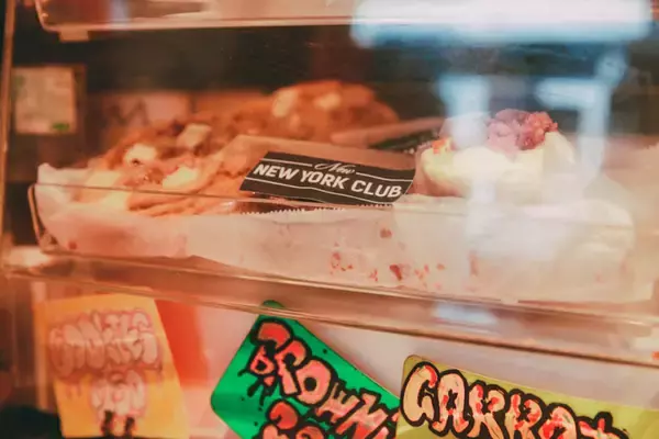 「コウキシン女子の初体験vol.13老月ミカ：O 代官山 / NEW NEW YORK CLUB」の画像