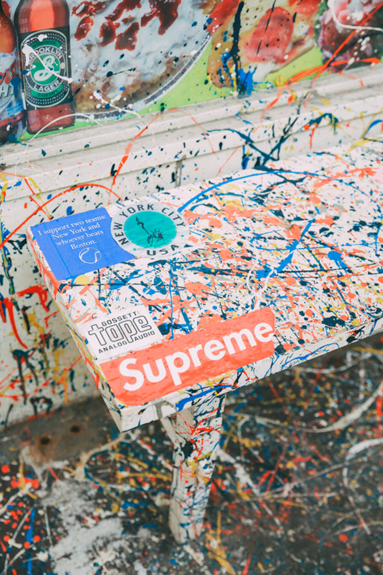 コウキシン女子の初体験vol.13老月ミカ：O 代官山 / NEW NEW YORK CLUB