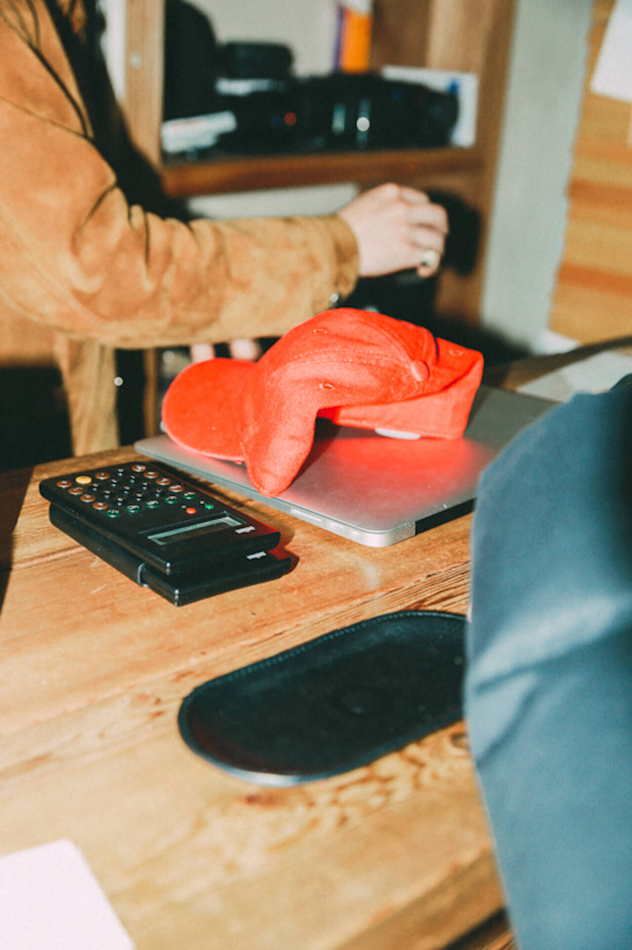 コウキシン女子の初体験vol.13老月ミカ：O 代官山 / NEW NEW YORK CLUB