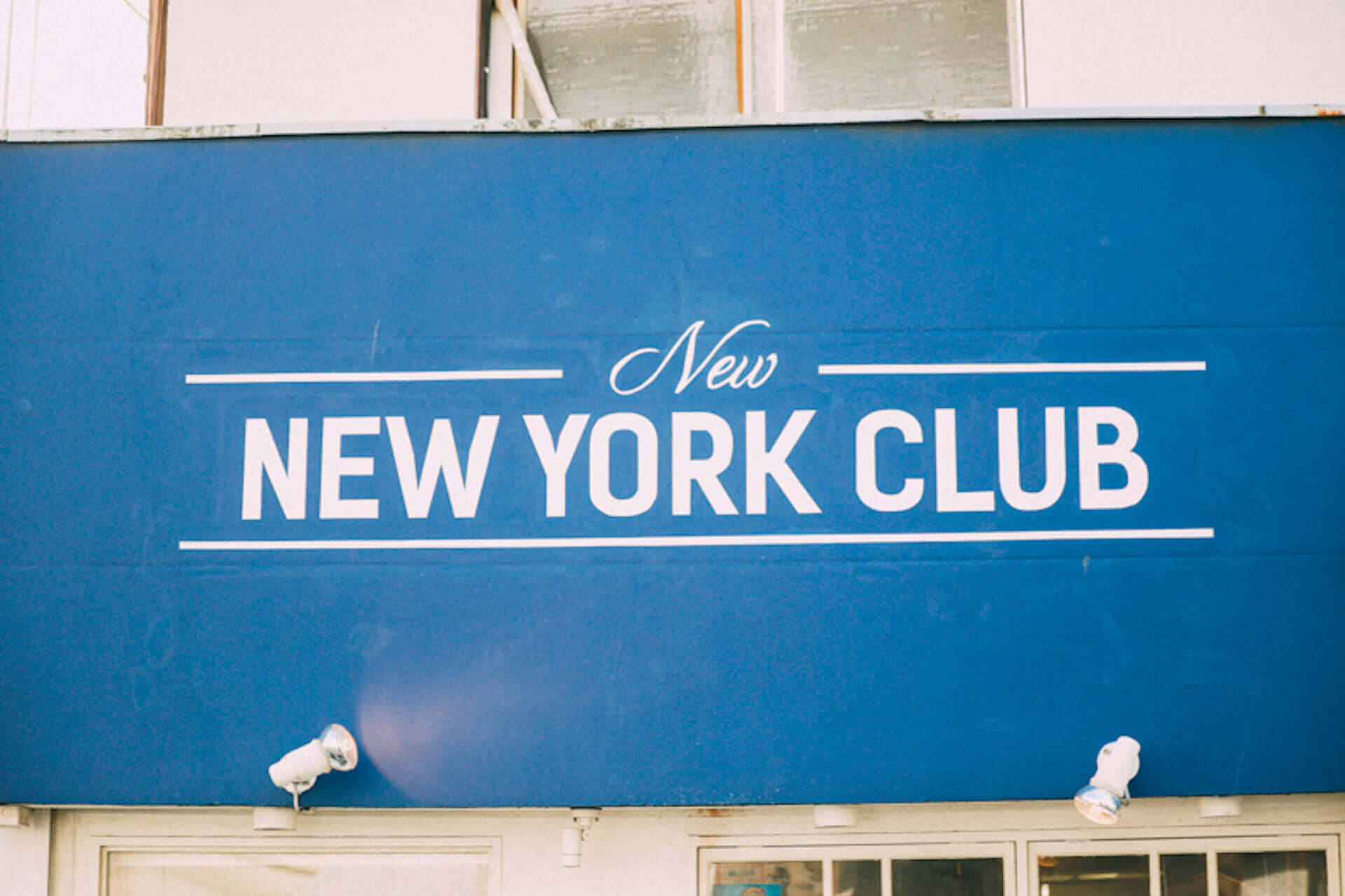 コウキシン女子の初体験vol.13老月ミカ：O 代官山 / NEW NEW YORK CLUB