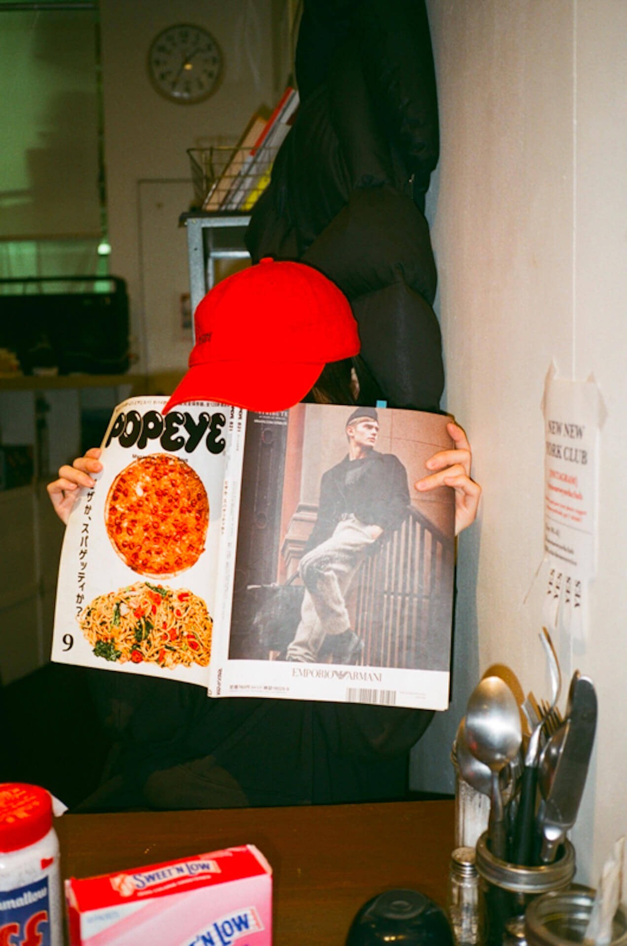 コウキシン女子の初体験vol.13老月ミカ：O 代官山 / NEW NEW YORK CLUB