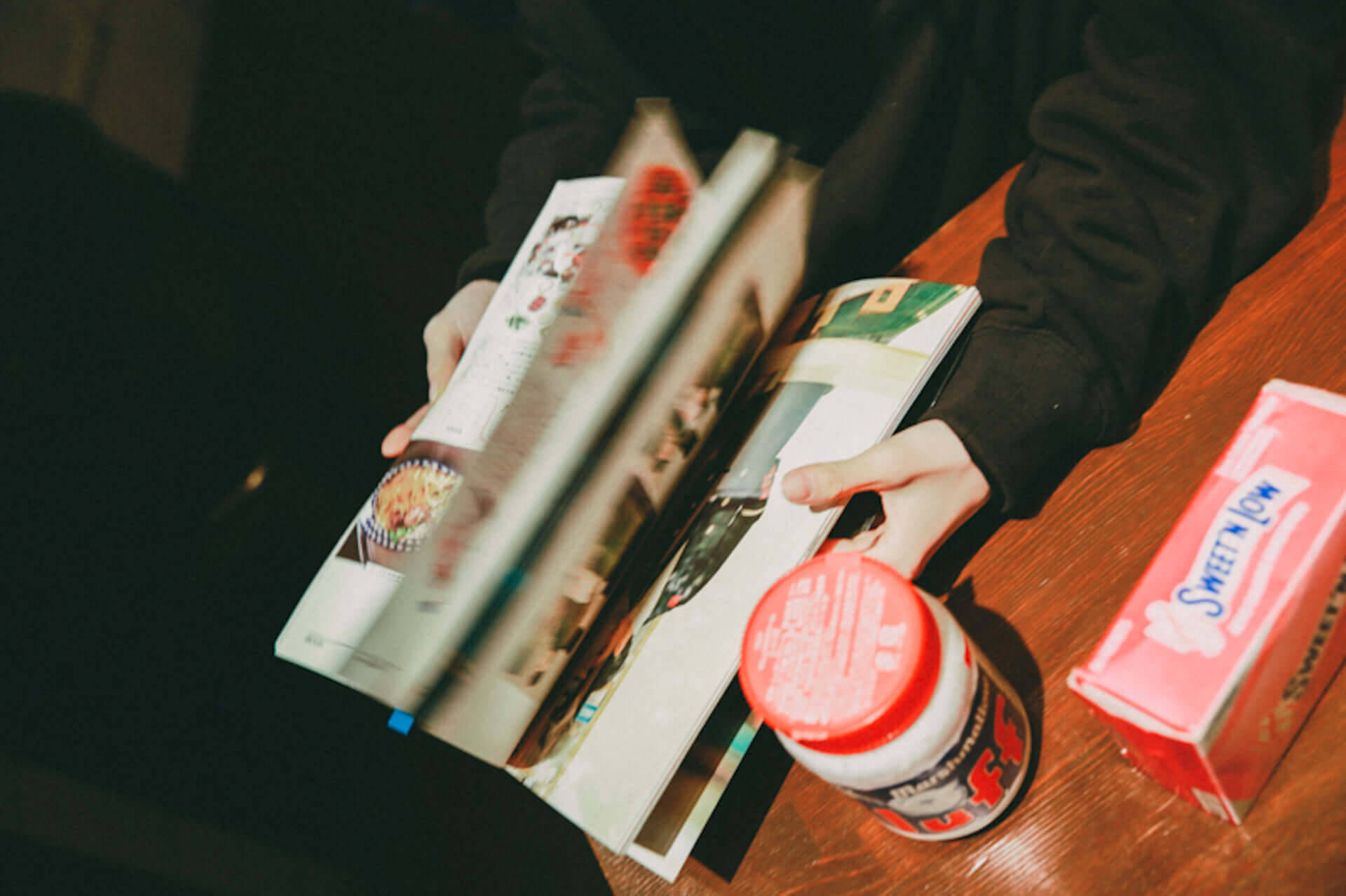 コウキシン女子の初体験vol.13老月ミカ：O 代官山 / NEW NEW YORK CLUB