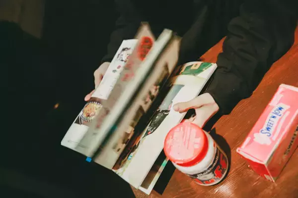 「コウキシン女子の初体験vol.13老月ミカ：O 代官山 / NEW NEW YORK CLUB」の画像