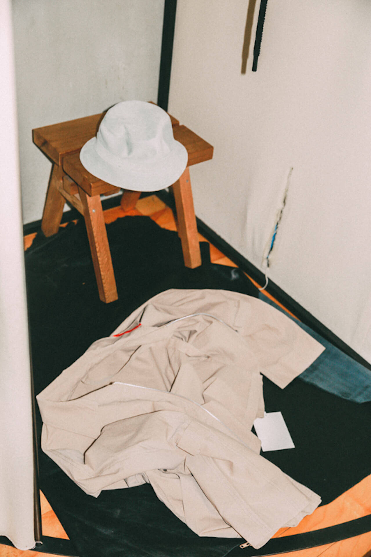 コウキシン女子の初体験vol.13老月ミカ：O 代官山 / NEW NEW YORK CLUB