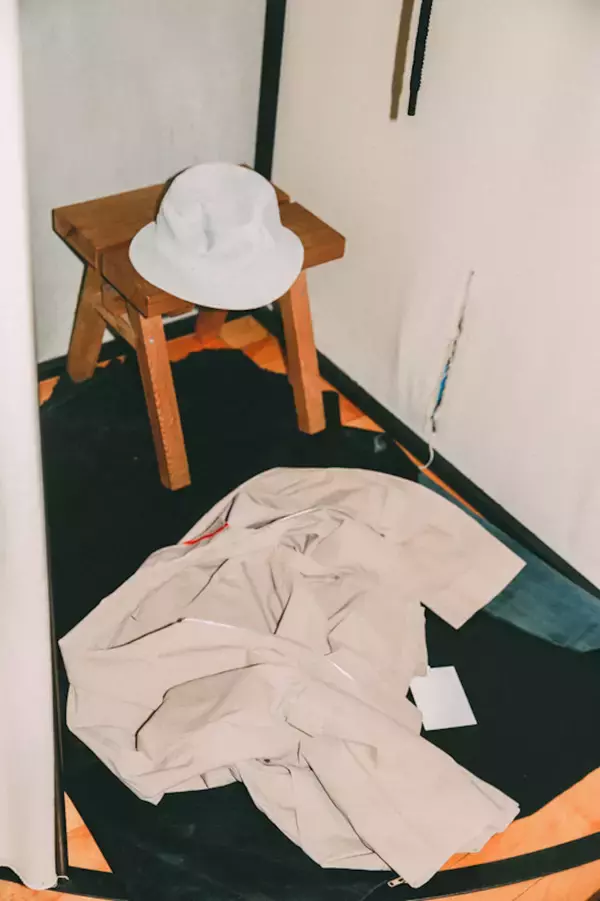 「コウキシン女子の初体験vol.13老月ミカ：O 代官山 / NEW NEW YORK CLUB」の画像