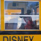 「デッドプールがミッキーマウスに変身？ディズニーが映画配給会社「21世紀フォックス」を買収」の画像1
