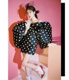 「今田美桜が懐かしいアイドルに大変身！『VOGUE GIRL』の企画「GIRL OF THE MONTH」に登場」の画像3