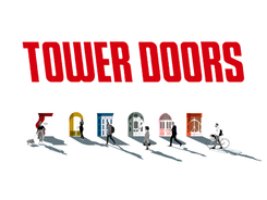 タワーレコードがサブミッションメディア「TOWER DOORS」をローンチ