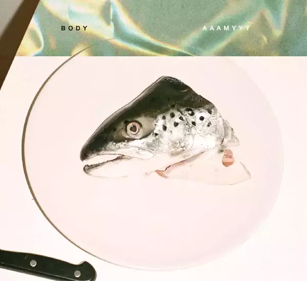 「AAAMYYY 、1st フルアルバム『BODY』収録曲「愛のため」MVがluteで公開」の画像