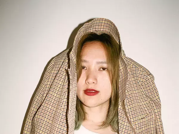 「AAAMYYY 、1st フルアルバム『BODY』収録曲「愛のため」MVがluteで公開」の画像