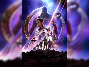 4月26日「アベンジャーズ／エンドゲーム」の公開を記念しアベンジャーズシリーズを含む30作品をDisney DELUXEにて一挙に配信！　