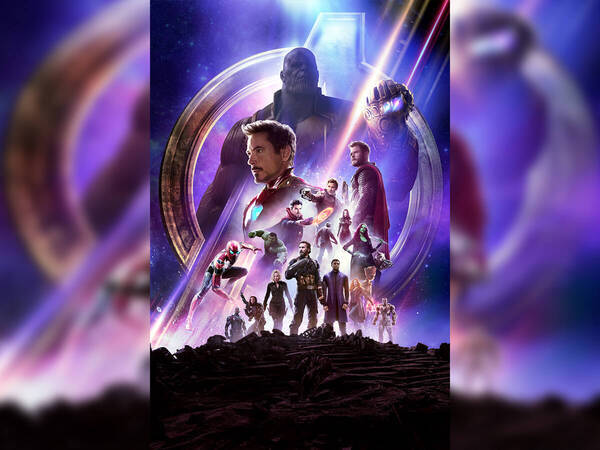 4月26日 アベンジャーズ エンドゲーム の公開を記念しアベンジャーズシリーズを含む30作品をdisney Deluxeにて一挙に配信 19年4月22日 エキサイトニュース