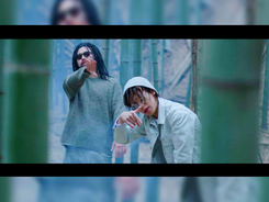 KANDYTOWNのメンバーGottzが”Shamisen Rap feat. Shurkn Pap”、”Moshpit!! feat. Showy”のMV公開！