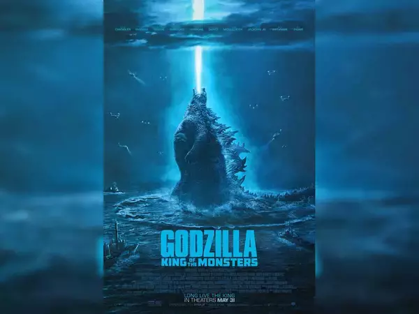 「ついに怪獣たちが大暴れ｜『ゴジラ キング・オブ・モンスターズ』の最終予告が解禁」の画像