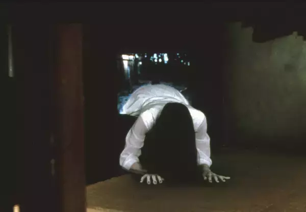 「『リング』の貞子があのイチローと並ぶ！？貞子、世界が尊敬する日本人100に選出」の画像