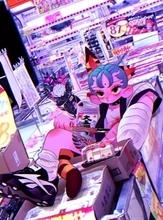 Creators Speak：Profile 10 ギブミ〜！トモタカ さん〜