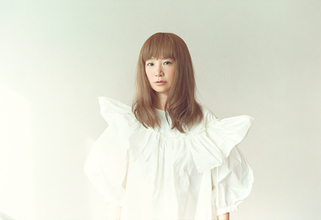YUKI、最新アルバム収録曲『Sunday Girl』をアナログEPでリリース決定｜作曲・編曲・プロデュースは細野晴臣が担当