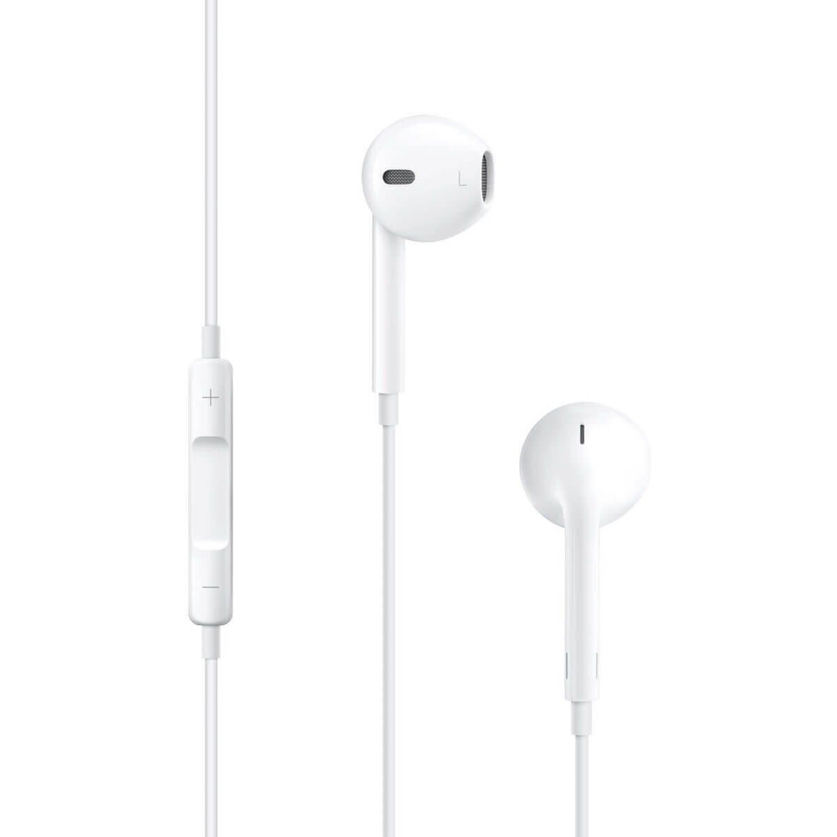 セブンイレブンでApple純正アクセサリが5月22日より発売｜EarPods、USBーCケーブルなど