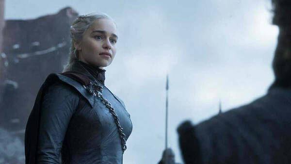 これで本当に終わり ゲーム オブ スローンズ 最終章完結 Gameofthrones 19年5月日 エキサイトニュース