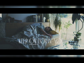 tofubeats、本日リリースのデジタルシングル「Keep on Lovin’ You」のジャケット写真とも連動したミュージックビデオを公開