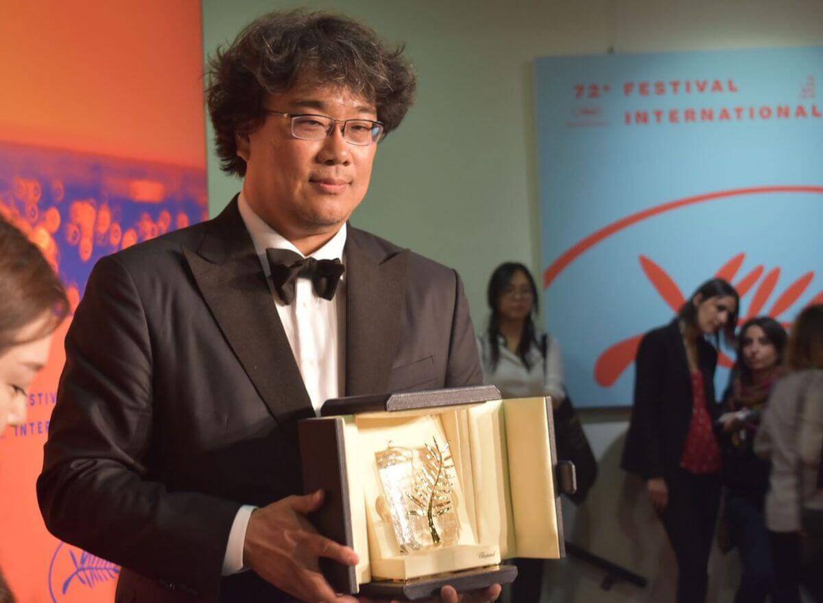 第72回カンヌ国際映画祭 パルムドール受賞 Parasite 英題 の魅力とは 2019年5月27日 エキサイトニュース 3 4