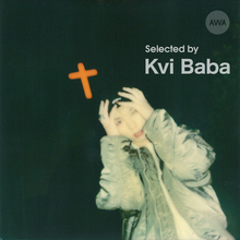 Kvi BabaがAWAでプレイリスト『Color Of My Eyes』を公開｜秦 基博やスピッツ、Coldplay、Oasisなどが収録
