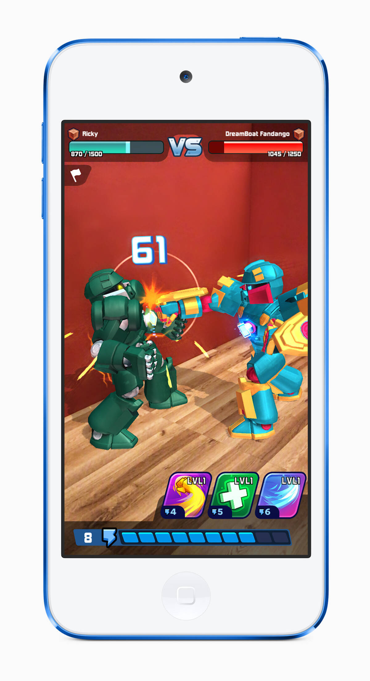 ポケモンgo などarゲームに最適 グループfacetimeにも対応の新ipod Touch発売 19年5月29日 エキサイトニュース