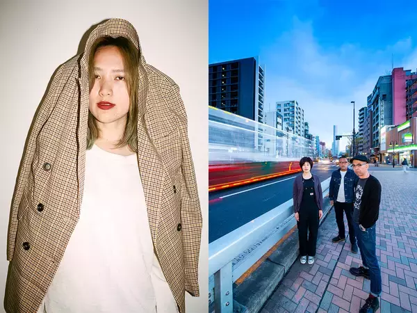 ＜ONE MUSIC CAMP 2019＞第3弾アーティスト発表｜AAAMYYY、eastern youthら4組の出演が決定！