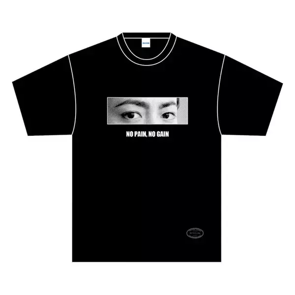 「山田孝之ドキュメンタリー『No Pain，No Gain』本編映像公開｜綾野剛・内田朝陽参加の「THE XXXXXX」初ライブ舞台裏に完全密着」の画像