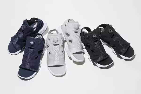 「これからのフェスシーズンにぴったり！撥水性がアップデートされた「インスタポンプフューリー OG “バリスティックパック”」が登場」の画像