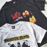 「スチャダラパー、RHYMESTERがTシャツに！「RAP TEES」シリーズ新コラボアイテム登場」の画像4