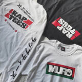 「スチャダラパー、RHYMESTERがTシャツに！「RAP TEES」シリーズ新コラボアイテム登場」の画像5