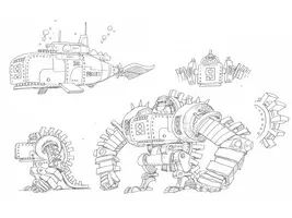 尾田栄一郎描き下ろしポスター解禁 映画 One Piece Stampede ルフィが ルッチが サボが共闘 19年6月3日 エキサイトニュース