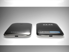 Galaxy S10の後継機は懐かしのあのスマホに似ている？レンダリング画像が公開