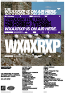 〈WARP〉× NTS Radioが実現！レーベル設立30周年記念オンライン音楽フェス開催