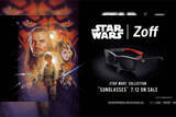 「Zoffのスター・ウォーズコレクションに「エピソード1」ダース・モール、アナキン、ヨーダらを配したサングラスが新登場！」の画像2