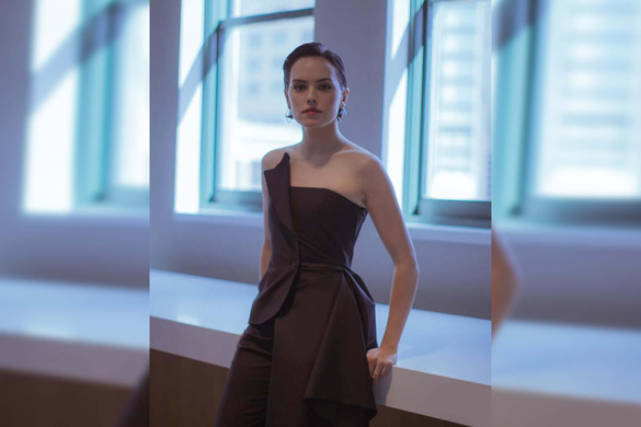 ピーターラビット 映画化 スター ウォーズ デイジー リドリーが出演 16年9月27日 エキサイトニュース