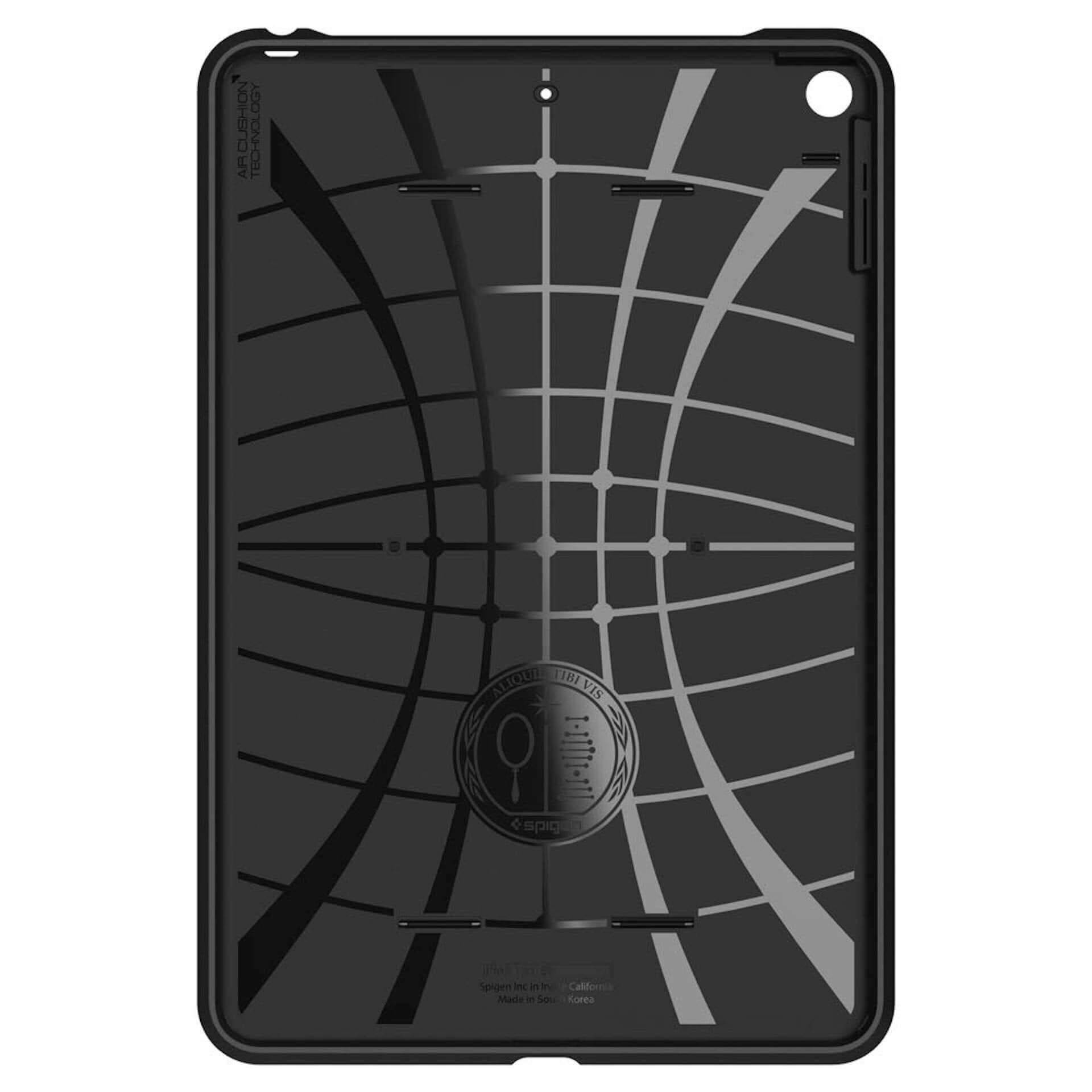 米軍MIL規格を得たNo.1の耐衝撃性能を誇るiPad mini 5用ケースに新色 
