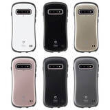 「人気スマホケース「iFace」のGalaxy S10／S10＋版が登場！」の画像5