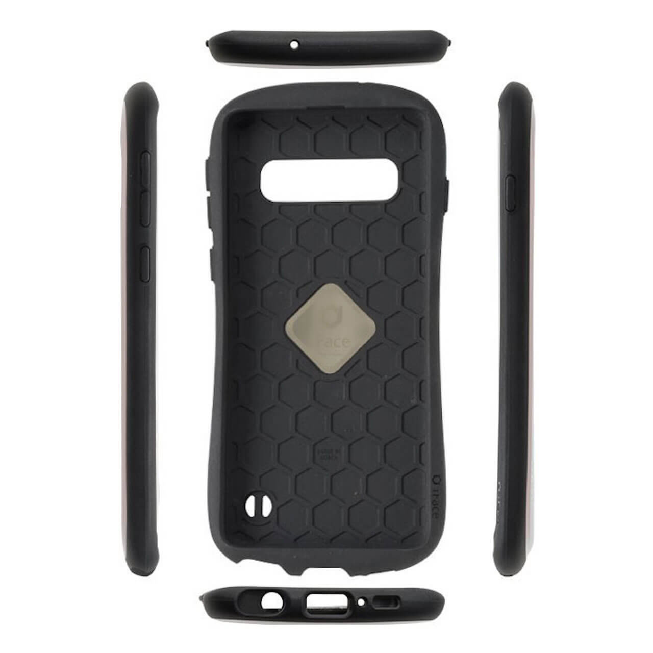 人気スマホケース「iFace」のGalaxy S10／S10＋版が登場！