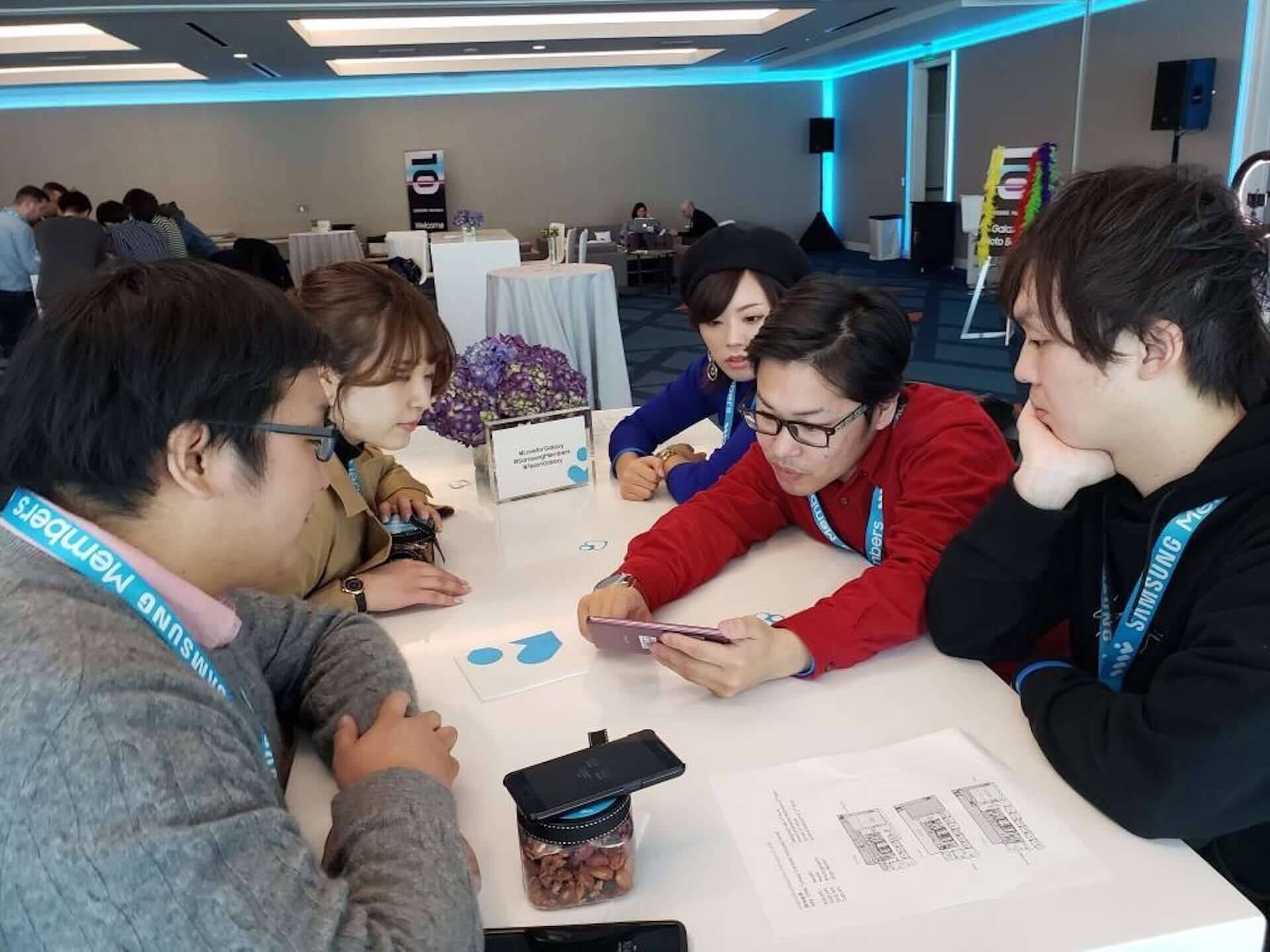 NY開催の新製品発表イベント＜Galaxy UNPACKED 2019＞に3名を招待！Galaxy Note 10発表予定