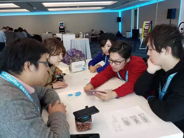 「NY開催の新製品発表イベント＜Galaxy UNPACKED 2019＞に3名を招待！Galaxy Note 10発表予定」の画像