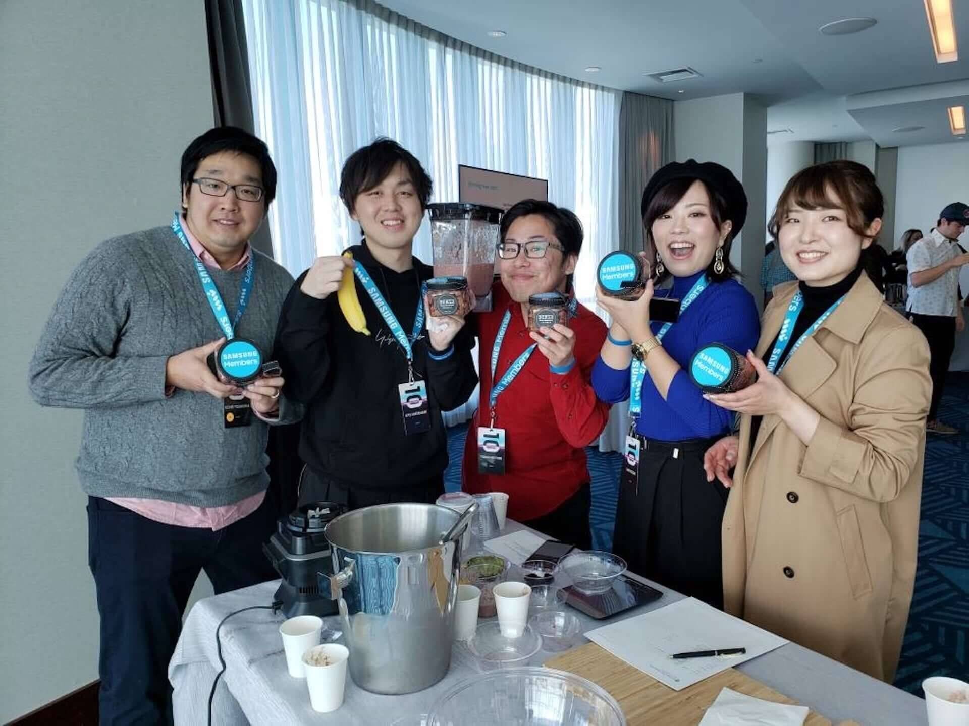 NY開催の新製品発表イベント＜Galaxy UNPACKED 2019＞に3名を招待！Galaxy Note 10発表予定