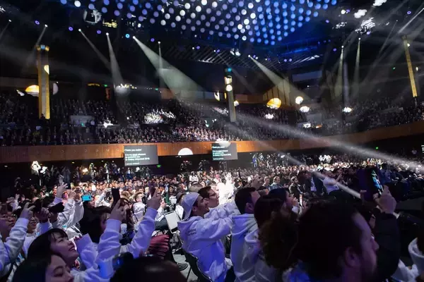 「NY開催の新製品発表イベント＜Galaxy UNPACKED 2019＞に3名を招待！Galaxy Note 10発表予定」の画像