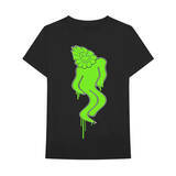 「ビリー・アイリッシュ×村上隆のコラボイベントが開催！MV「you should see me in a crown」の原画も登場」の画像8