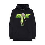 「ビリー・アイリッシュ×村上隆のコラボイベントが開催！MV「you should see me in a crown」の原画も登場」の画像11