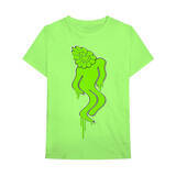 「ビリー・アイリッシュ×村上隆のコラボイベントが開催！MV「you should see me in a crown」の原画も登場」の画像10