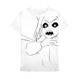 「ビリー・アイリッシュ×村上隆のコラボイベントが開催！MV「you should see me in a crown」の原画も登場」の画像5