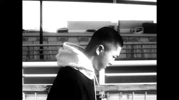 「木村太一の最新ショートフィルム『Mu』がBOILER ROOMの「4:3」で世界同時公開｜Jin Dogg、Manami Usamaru、Soushiが出演」の画像