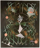 「toe、思い出野郎Aチームなどのアートワークを手掛ける日本人アーティスト・ヒラパー・ウィルソンの個展＜POWDER＞が開催」の画像3